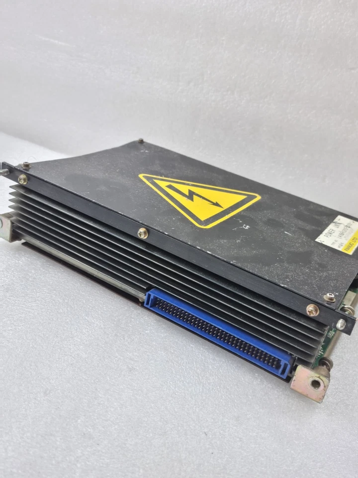 FANUC A16B-1310-0010-01 POWER UNIT MADE IN JAPAN A16B1310001001